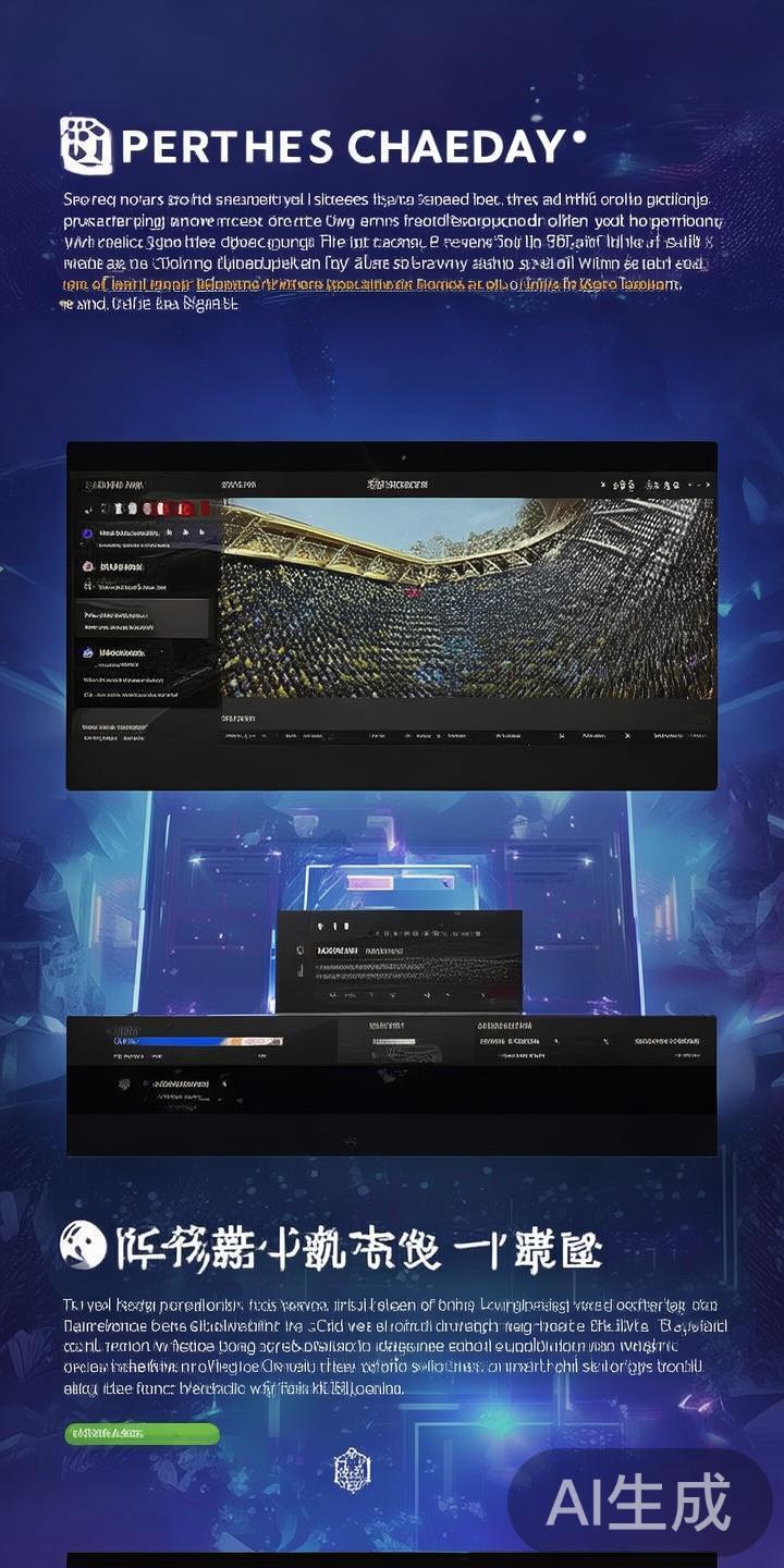 火博体育首页全面升级,助力用户畅享极致优质体育体验 在保证内容丰富的同时,技术创新是提升用户体验的重要