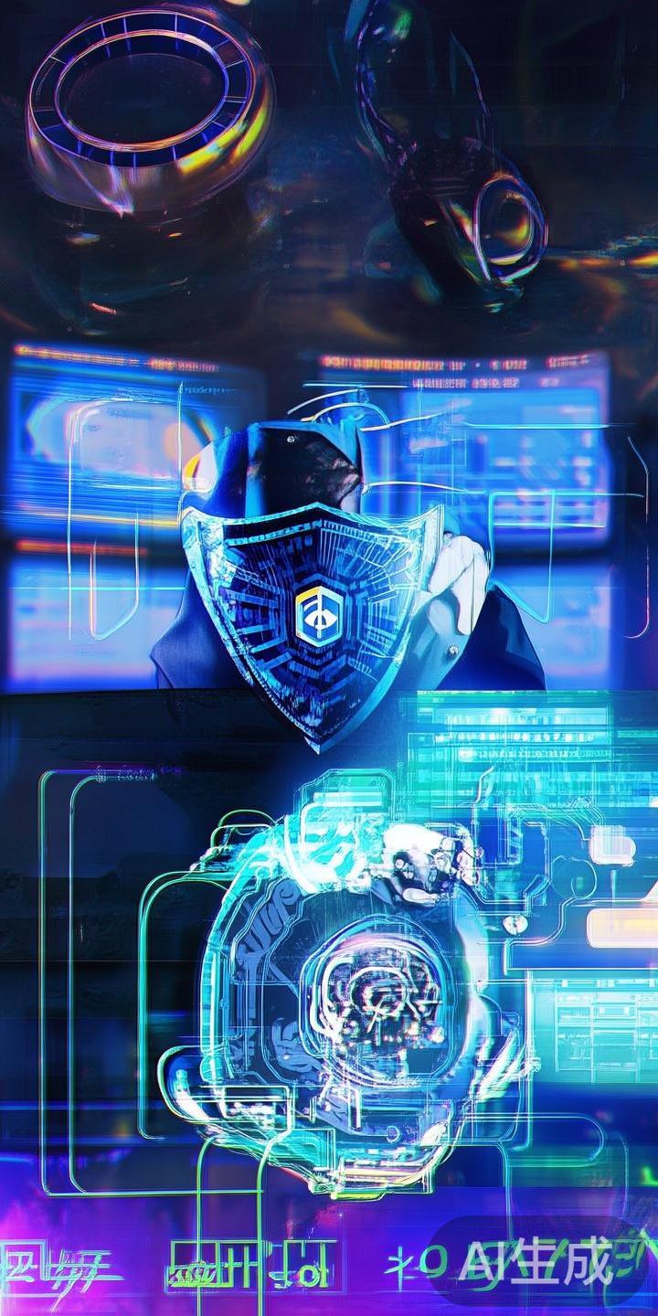 技术手段固然重要，但用户的安全意识同样关键。火博体