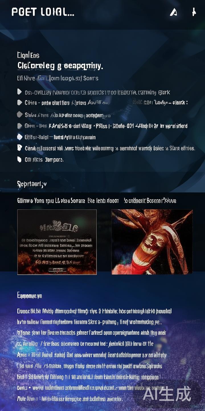 火博体育主页在线观看无登录流畅体验全面攻略指南 在当今数字娱乐不断发展的时代,在线观看体育赛事成为