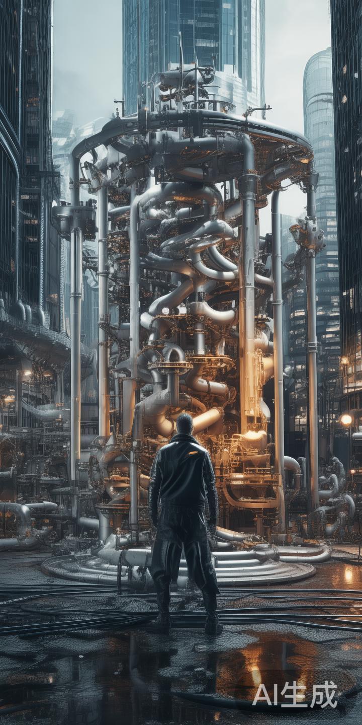 火博体育综合管网系统设计方案全面解析与实用指南 随着城市化进程的不断推进,传统的单一管网已难以满足