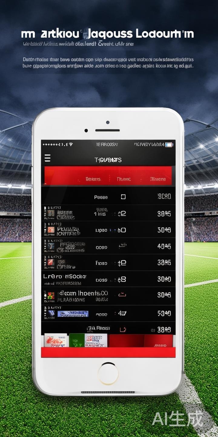 足球作为全球最受欢迎的运动之一，拥有庞大的粉丝基础