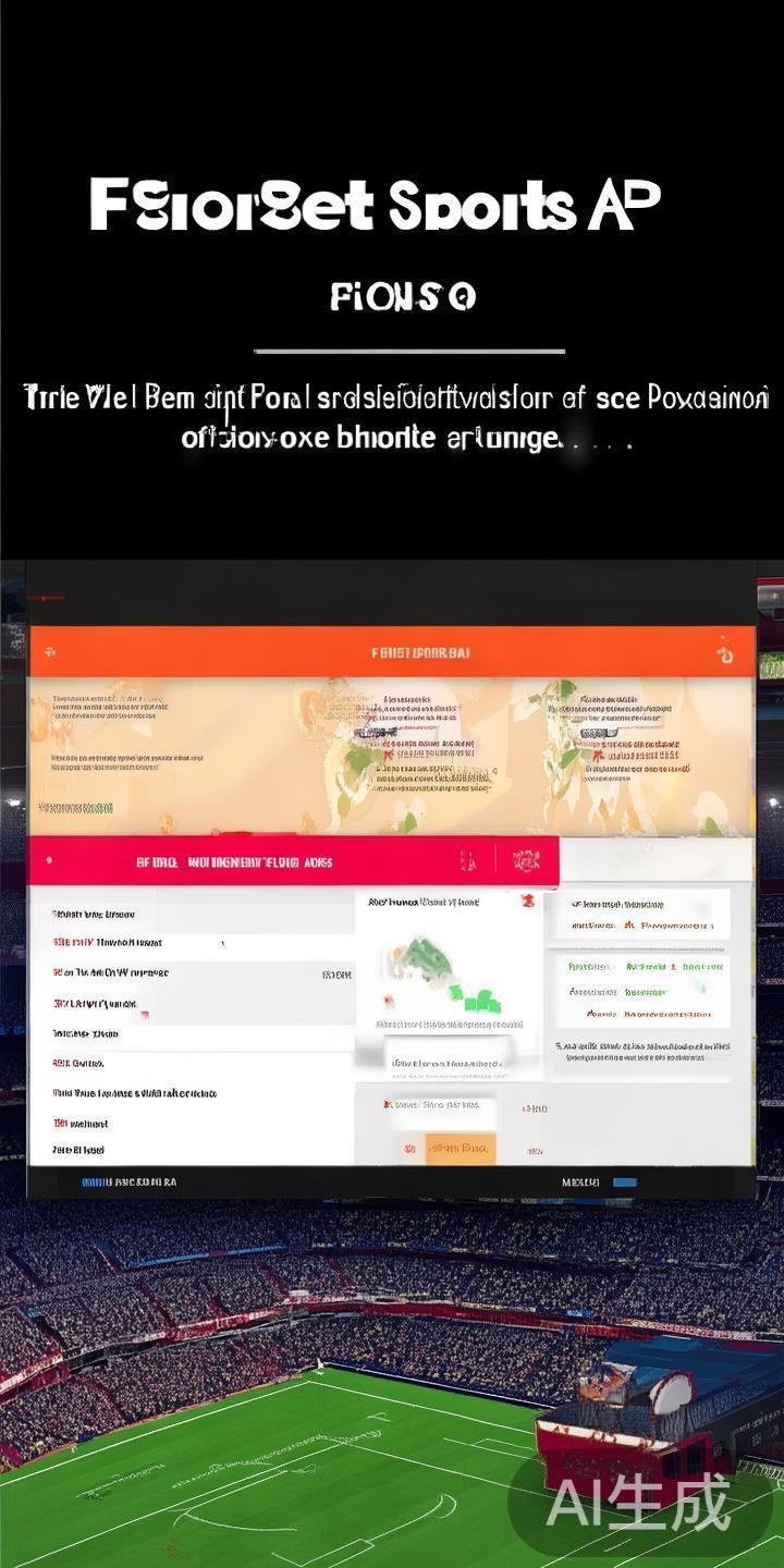 在当今数字娱乐盛行的时代，体育博彩作为一项集娱乐与