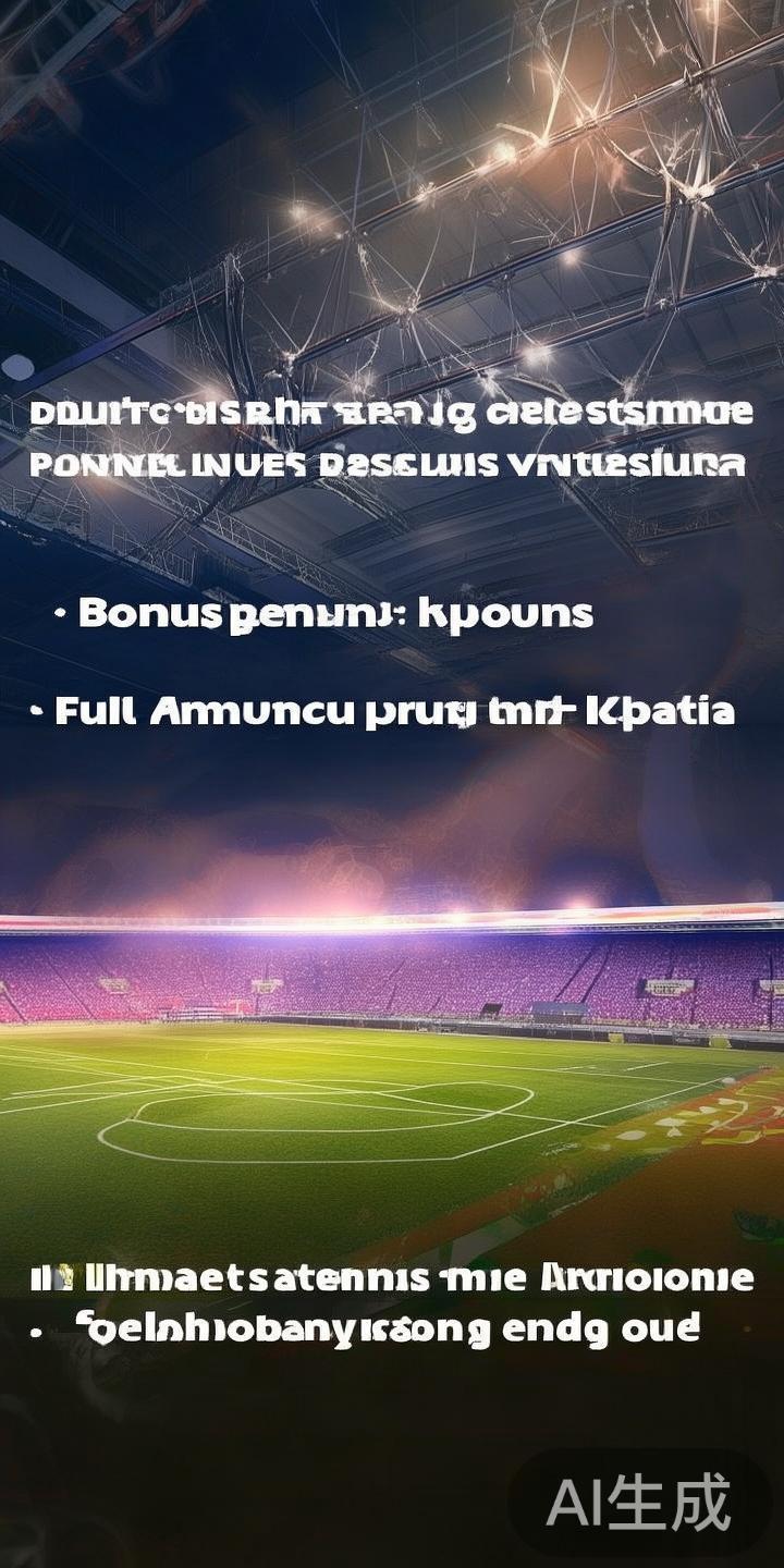 赛事专项优惠：在重大体育赛事期间，火博体育官网会提