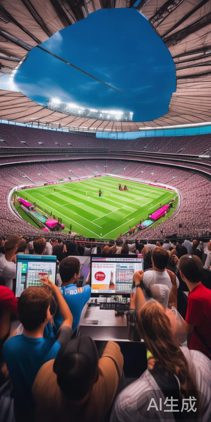 火博体育全方位助力用户轻松应战2022卡塔尔世界杯竞猜活动 精彩赛事,竞猜热潮不断升温
卡塔尔世界杯汇聚了全