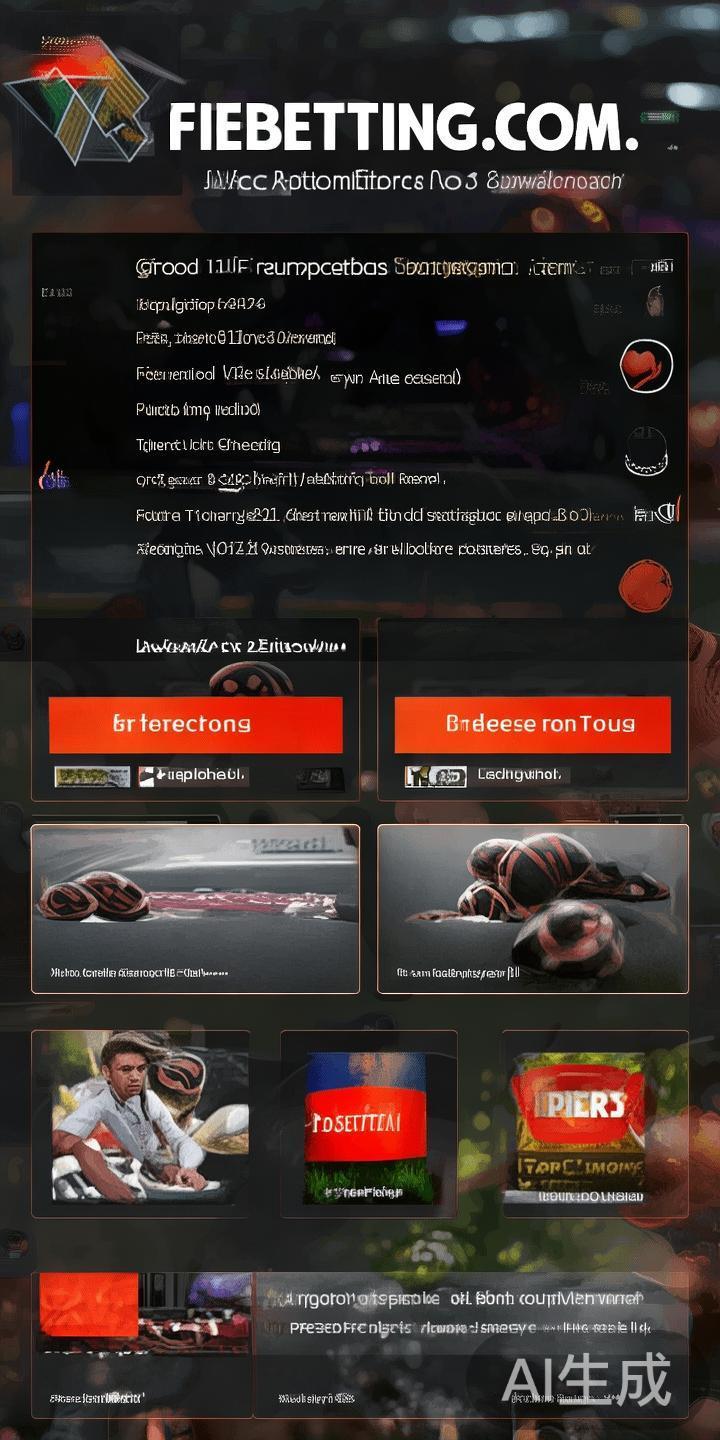 火博体育官网注册步骤全攻略:详细流程详解与实用指南 作为国内外知名的体育博彩平台之一,火博体育官网以其