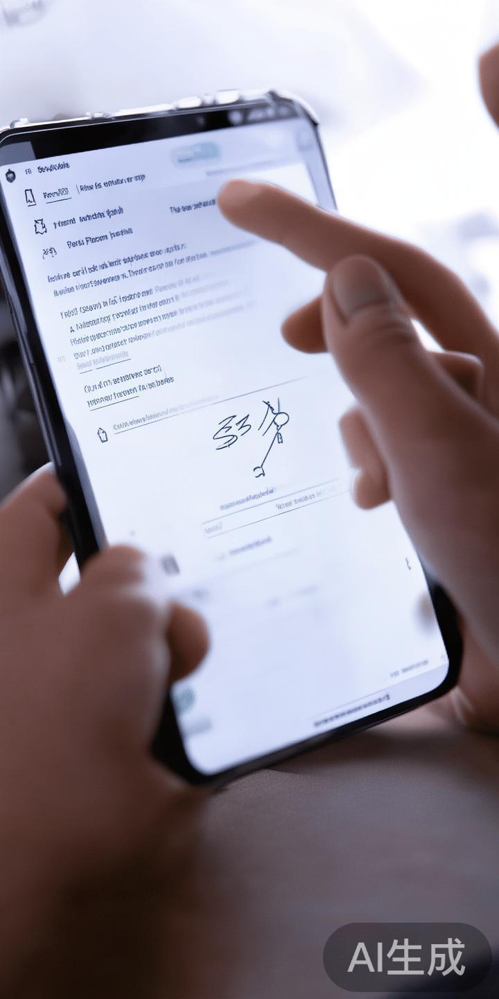 下载完成后，可以通过检查apk文件的签名信息，确认