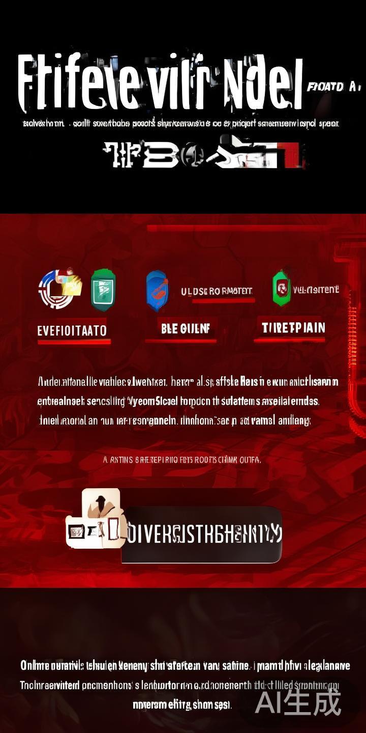 在互联网时代，线上体育娱乐逐渐成为人们休闲娱乐的重